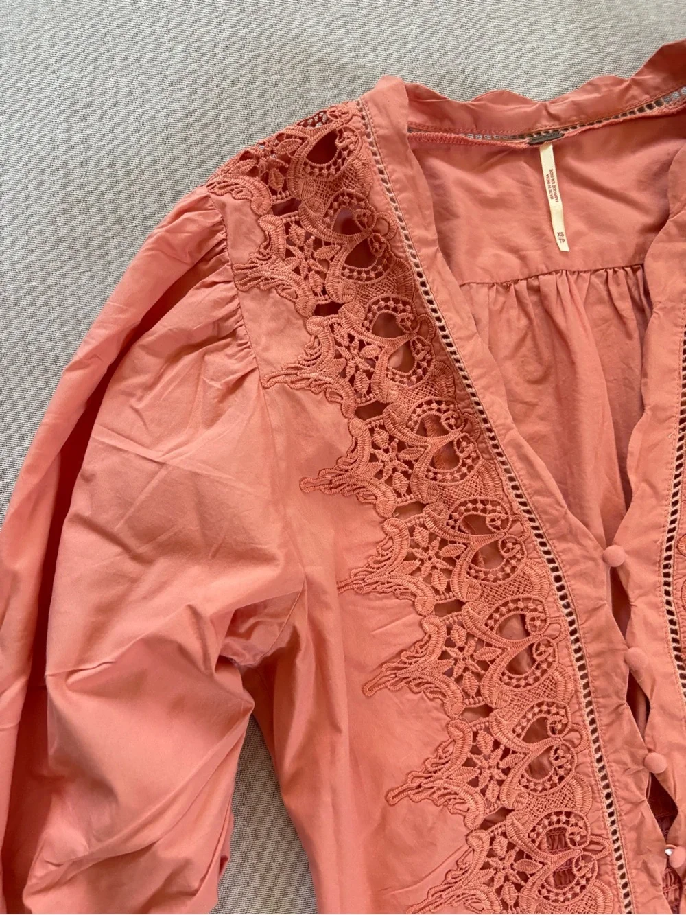 Free People she’s got